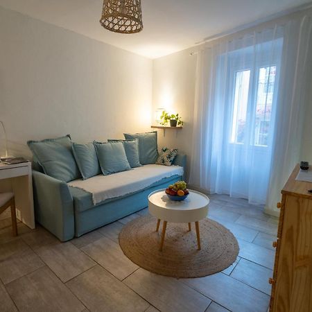Blue Palm Apartment Ιέρ Εξωτερικό φωτογραφία