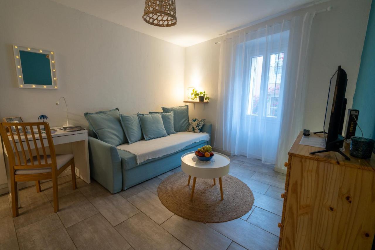 Blue Palm Apartment Ιέρ Εξωτερικό φωτογραφία