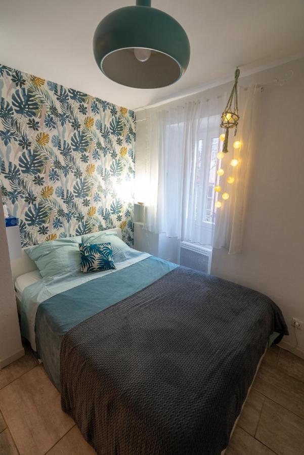 Blue Palm Apartment Ιέρ Εξωτερικό φωτογραφία