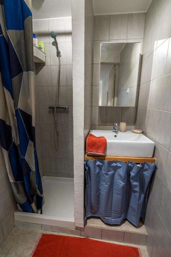 Blue Palm Apartment Ιέρ Εξωτερικό φωτογραφία